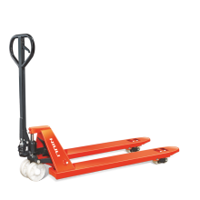 High quality 2 tons warehouse pallet jack hydraulic hand pallet truck